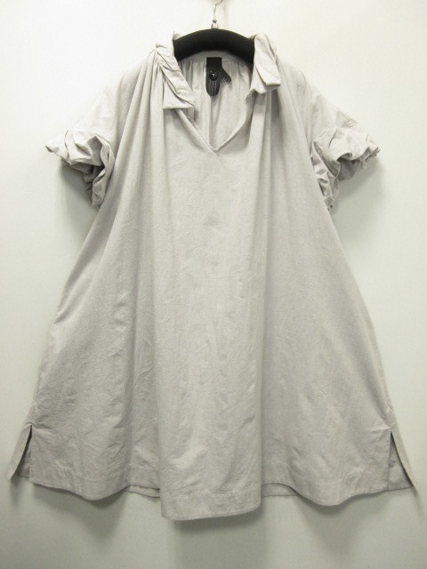 ベルンハルトウィルヘルム　ワンピース