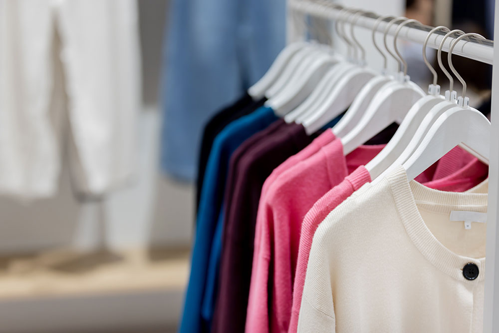 お持ち込みについて