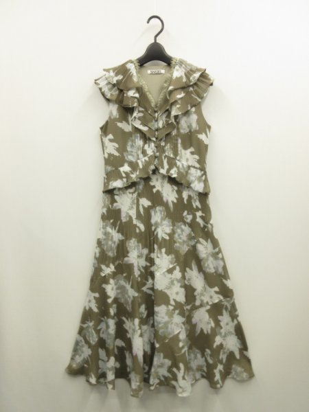 スナイデル ワンピース