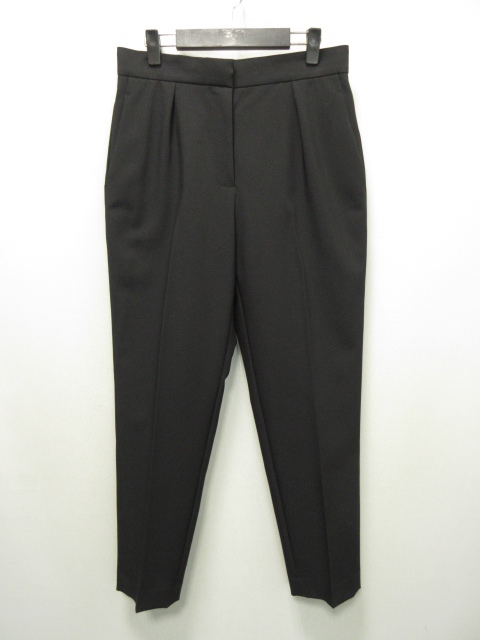 セオリー　センタープレスパンツ